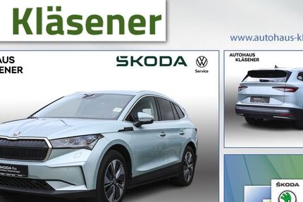 Skoda Enyaq 15.741 km 41.470 &euro; Gelsenkirchen 45892
