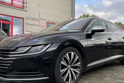 VW Arteon 136.300 km 22.800 € Velbert 42553