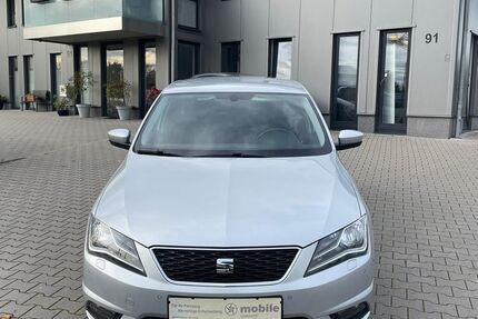Seat Toledo 124.000 km 11.990 € Lüdinghausen 59348