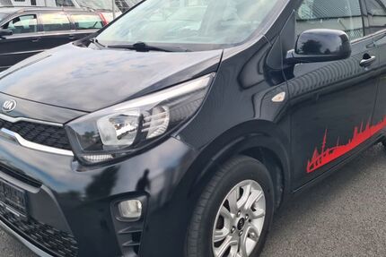 Kia Picanto 169.246 km 5.490 &euro; Essen 45309