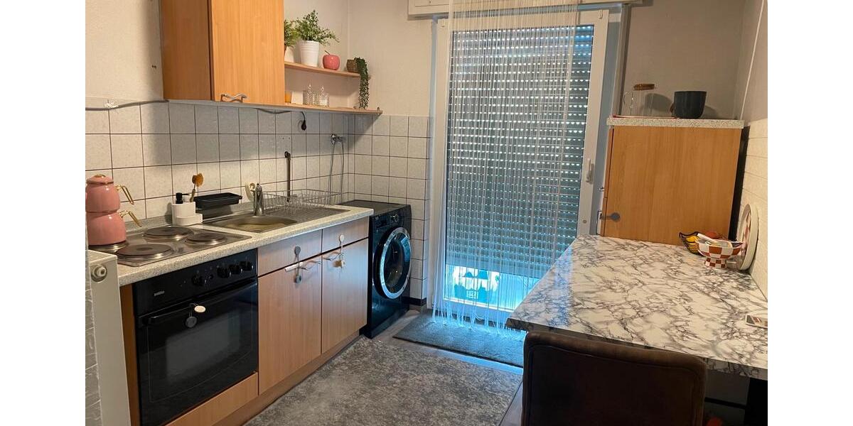 Etagenwohnung Castrop-Rauxel Rauxel - 2 Zimmer, 60 m&sup2;, 694&euro; | Angebot:27616652