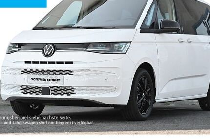 VW T7 Multivan