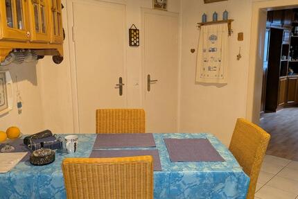 2 Zimmer Küche Bad Wohnung Dortmund Klinikviertel zum 01.03.2026 1 zimmer