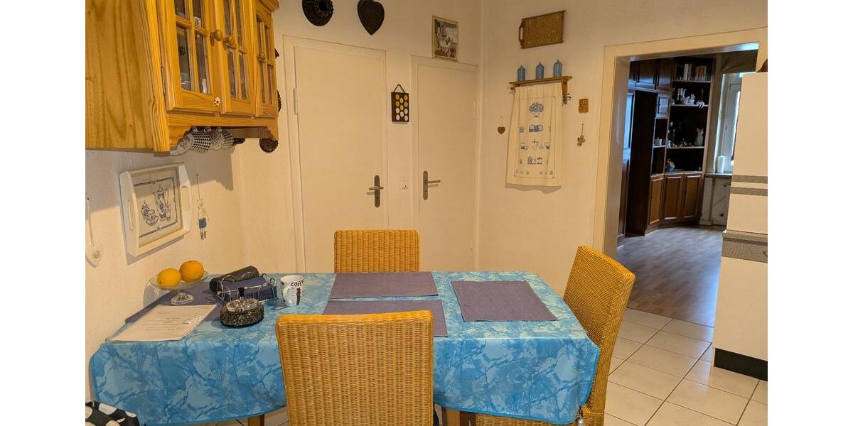 Etagenwohnung Dortmund Innenstadt West - 1 Zimmer, 56 m&sup2;, 564&euro; | Angebot:24521566