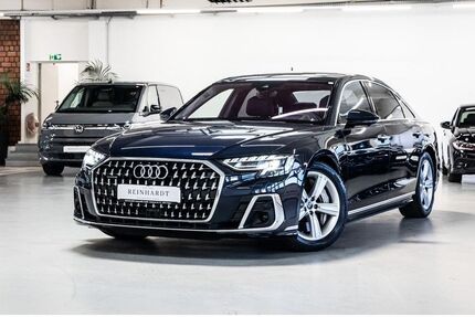Audi A8 84.687 km 65.850 € Hagen 58091
