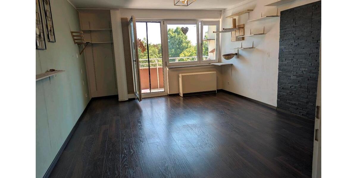 Etagenwohnung Essen Stadtbezirk IX - 3 Zimmer, 74 m&sup2;, 199.999&euro; | Angebot:27022653