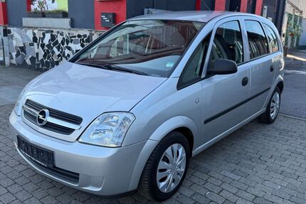 Opel Meriva 100.000 km 3.490 &euro; Essen 45143