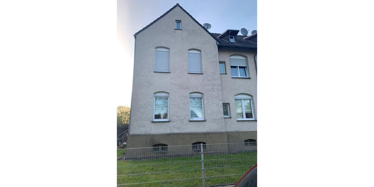 Doppelhaushälfte Recklinghausen Berghausen - 6 Zimmer, 160 m&sup2;, 370.000&euro; | Angebot:26412502