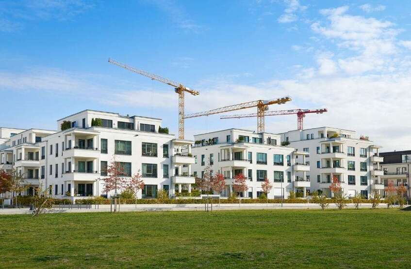 Grundstück zu verkaufen in Dortmund 330.000 € 852 m² zimmer