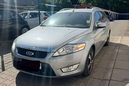 Ford Mondeo 186.000 km 3.000 &euro; Essen 45143