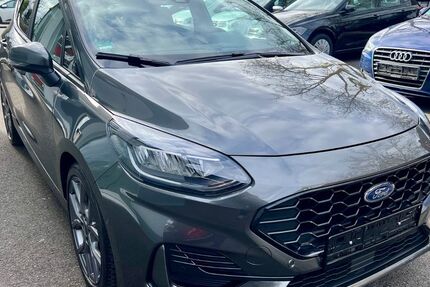 Ford Fiesta 20.000 km 16.499 &euro; Recklinghausen 45663