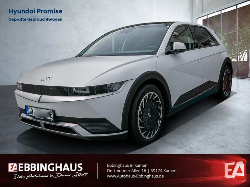 Hyundai IONIQ 5 23.383 km 33.999 € Kamen 59174