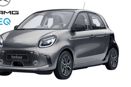 Smart ForFour 44.573 km 11.670 &euro; Dortmund 44139