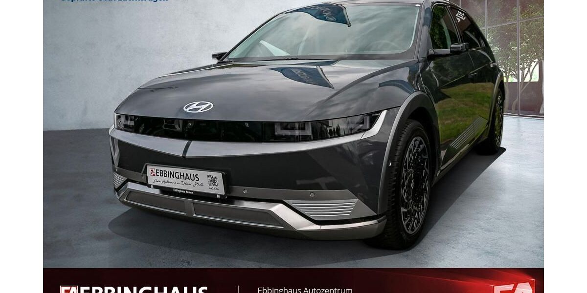 Hyundai IONIQ 5 12.633 km 34.999 &euro; Dortmund 44149