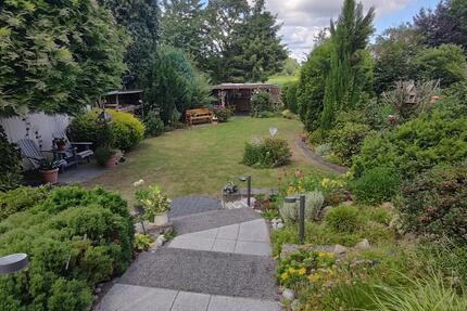 Haus Recklinghausen Grullbad - 6 Zimmer, 154 m&sup2;, 375.000&euro; | Angebot:20797134