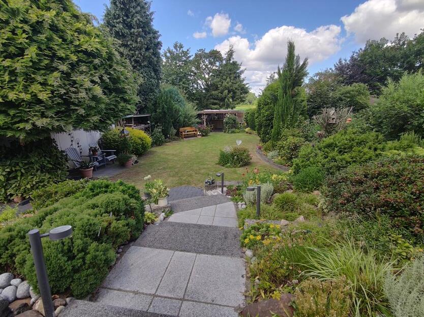 Reiheneckhaus in Recklinghausen 6 zimmer