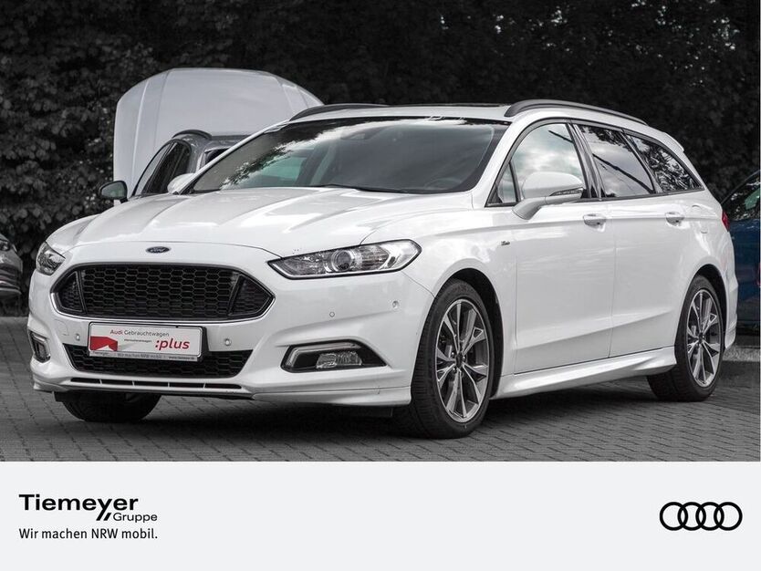 Mondeo
