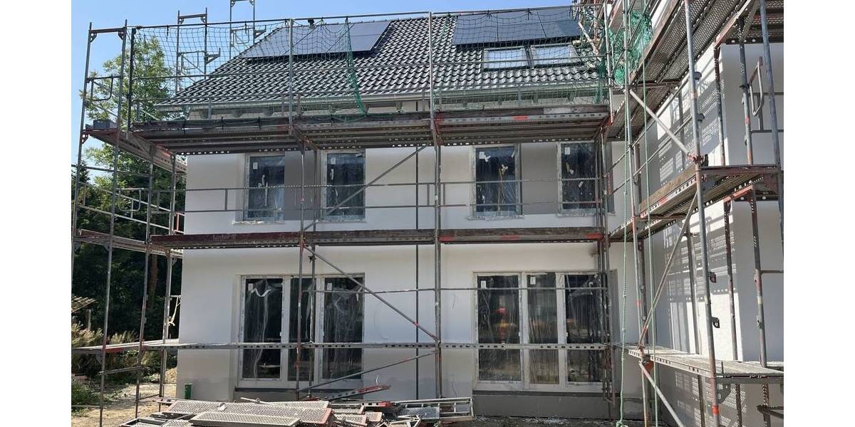 Reihenmittelhaus Dortmund / Mengede Mengede - 4 Zimmer, 122 m&sup2;, 454.900&euro; | Angebot:22166917