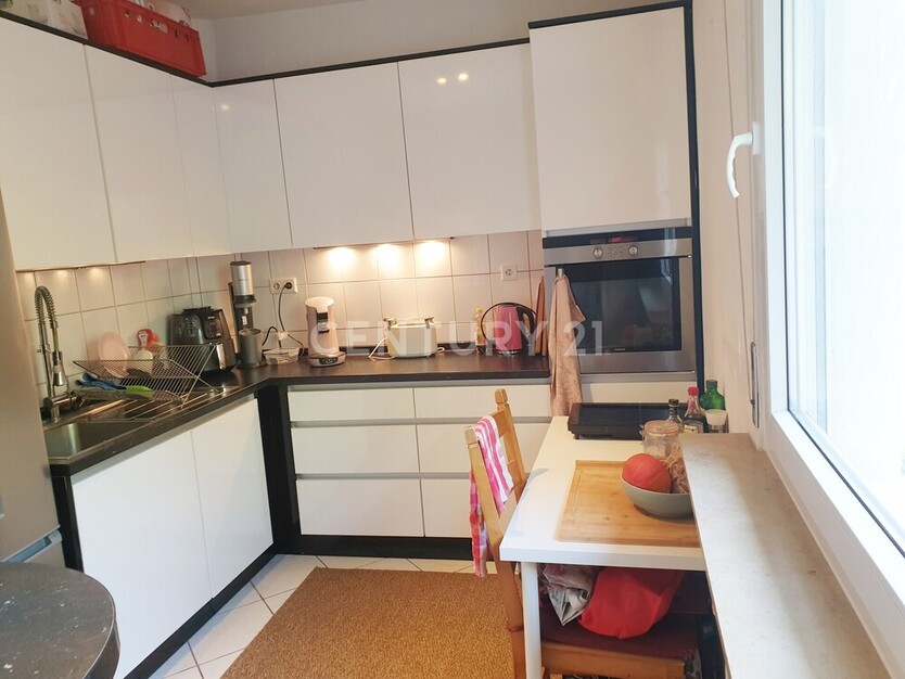 Licht, Raum und Komfort – charmante 2-Zimmer-Wohnung mit bester Aufteilung 2 zimmer