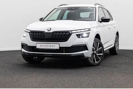 Skoda Kamiq 9.174 km 19.775 € Hagen 58091
