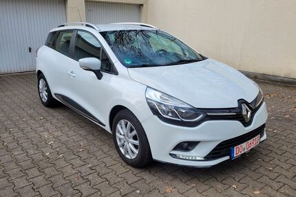 Renault Clio 101.300 km 7.990 € Dortmund 44269