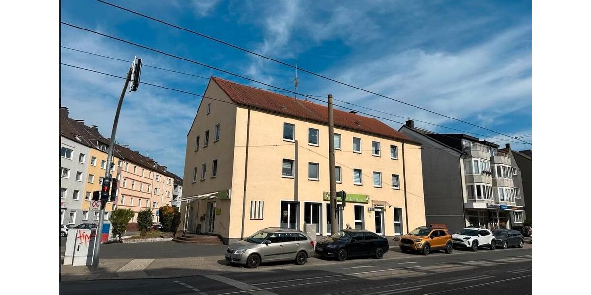 Mehrfamilienhaus, Wohnhaus Dortmund Brackel - 900.000&euro; | Angebot:27156460