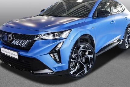 Renault Rafale 7.787 km 51.222 € Bochum 44809