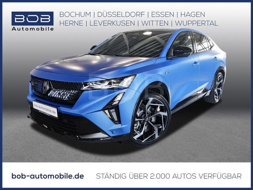 Renault Rafale 7.787 km 51.222 € Bochum 44809