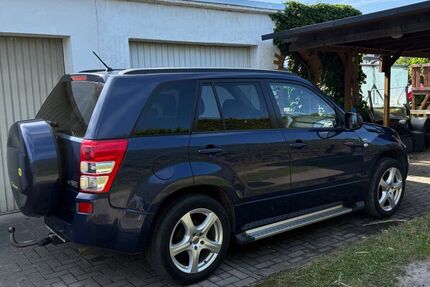 Suzuki Grand Vitara 120.000 km 5.000 &euro; Dortmund 44328