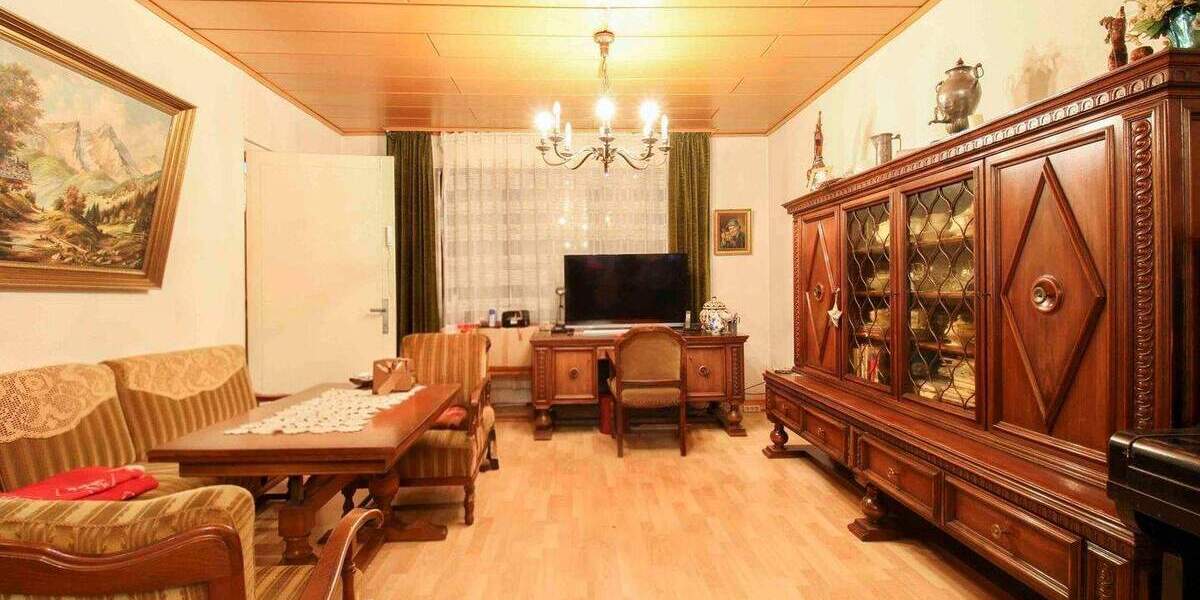 Mehrfamilienhaus, Wohnhaus Bochum Laer - 6 Zimmer, 349.000&euro; | Angebot:25265689