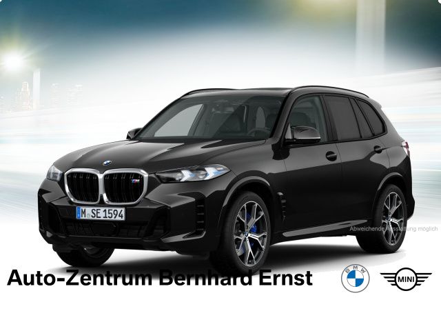 BMW X5 M60 25.005 km 95.900 &euro; Witten 58455