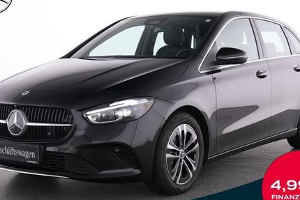 Mercedes B 180