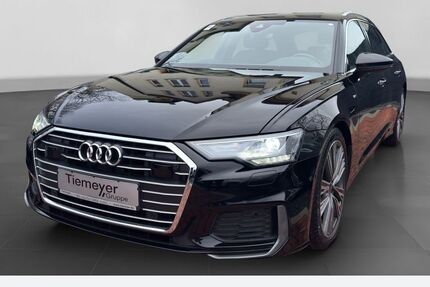Audi A6 101.257 km 29.430 &euro; Recklinghausen 45663