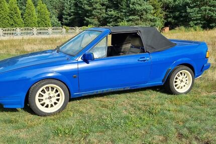 VW Scirocco 67.905 km 5.500 € Bochum 44869