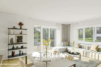 Wohnung zum Kaufen in Mülheim an der Ruhr 309.000 € 70 m² 2 zimmer