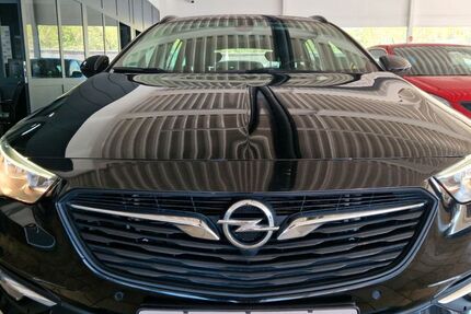 Opel Insignia 92.000 km 14.200 &euro; Bottrop 46238