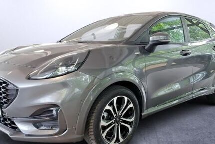 Ford Puma 75.539 km 14.390 € Recklinghausen 45659