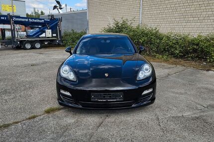 Porsche Panamera 192.030 km 19.800 € Bochum 44795