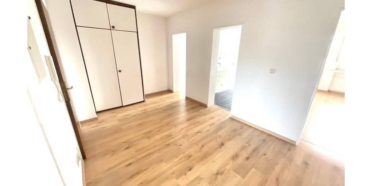 Etagenwohnung Recklinghausen Süd - 3 Zimmer, 82 m&sup2;, 619&euro; | Angebot:24828413