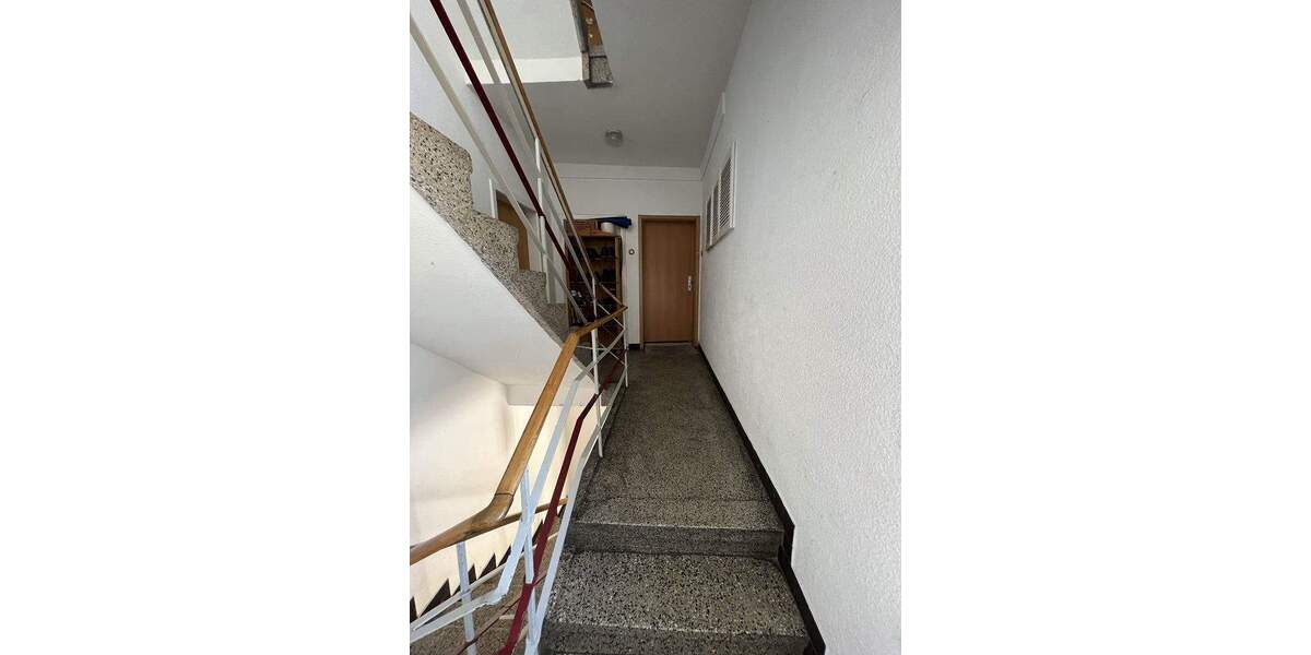 Etagenwohnung Gelsenkirchen Bulmke-Hüllen - 4 Zimmer, 98 m&sup2;, 125.000&euro; | Angebot:23969031