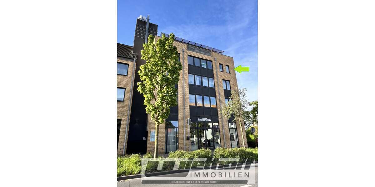 Gewerbeobjekt Dorsten - Hervest Hervest - 1.000&euro; | Angebot:24850983