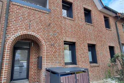 Wohnung Haltern am See - 3 Zimmer, 134 m&sup2;, 345.000&euro; | Angebot:26185955