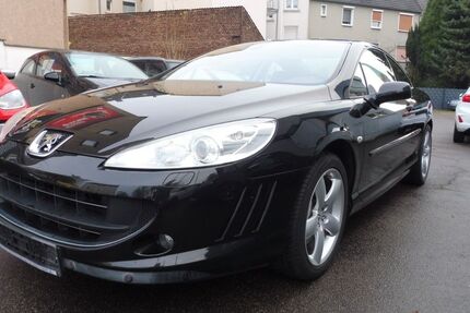 Peugeot 407 67.603 km 5.950 &euro; Bochum-Wattenscheid 44866