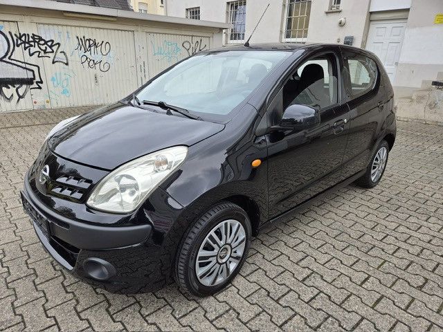 Nissan Pixo 233.000 km 2.200 € Dortmund 44143