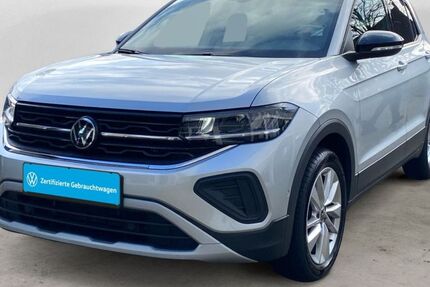 VW T-Cross 25.518 km 25.490 &euro; Bochum - Linden 44879