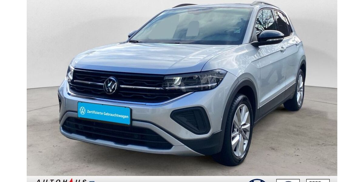 VW T-Cross 25.518 km 25.490 &euro; Bochum - Linden 44879