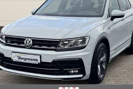 VW Tiguan 47.000 km 25.490 &euro; Haltern am See 45721