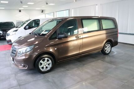 Mercedes-Benz Vito 121.400 km 29.950 &euro; Essen 45329