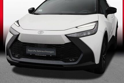 Toyota C-HR 15.000 km 29.789 &euro; Bochum 44807