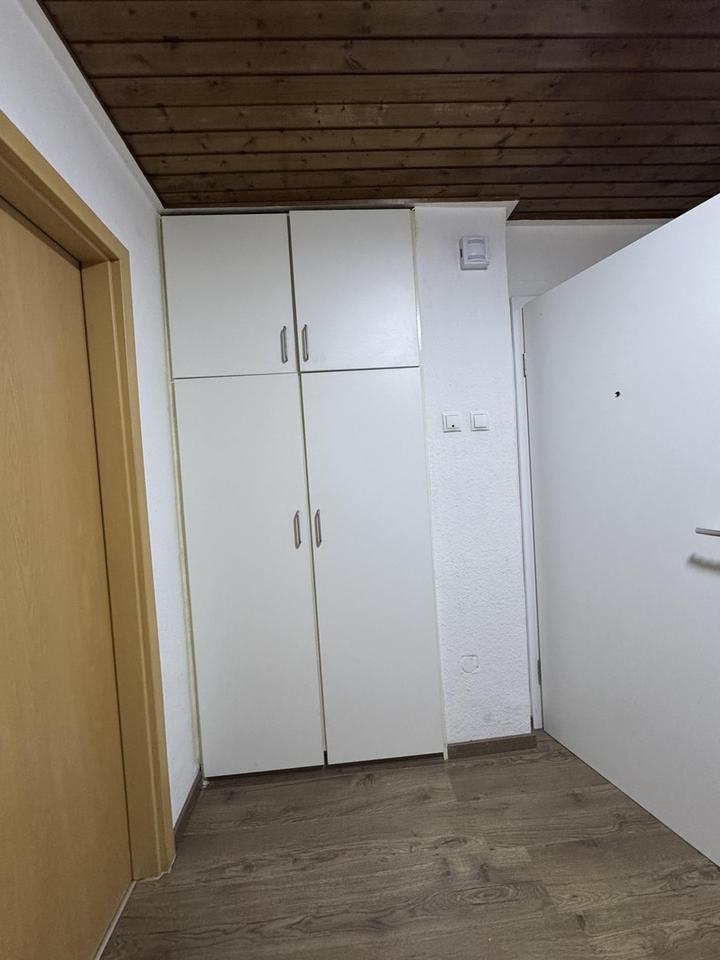 Schöne 3 Zimmer-Wohnung zu vermieten zimmer